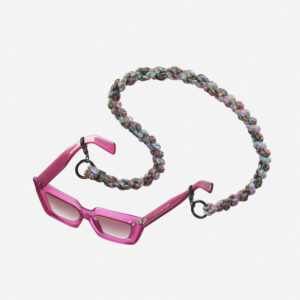 AT THE DISCO • tresse 15mm