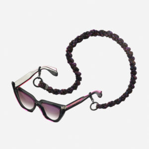 NIGHT FEVER • tresse 15mm