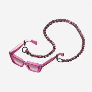 WONDERLAND • tresse 15mm