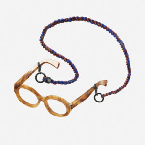 PICTORIAL • tresse 8mm