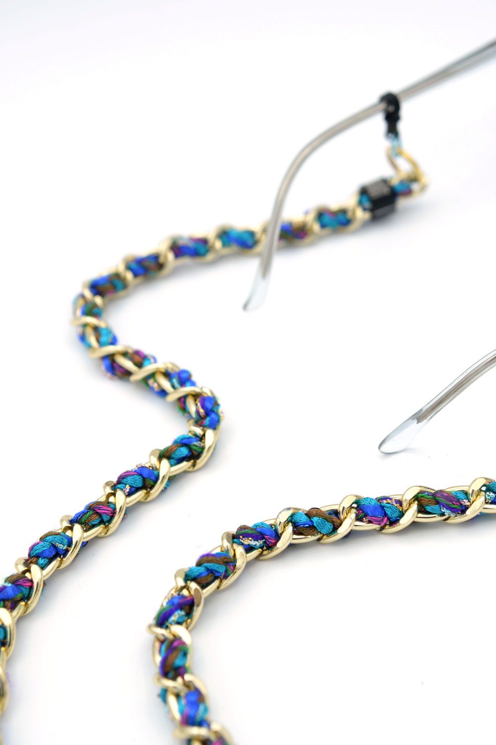 TURQUOISE | MASHÜT